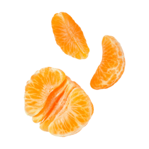 Tangerine aromatisant d’eau (tx)