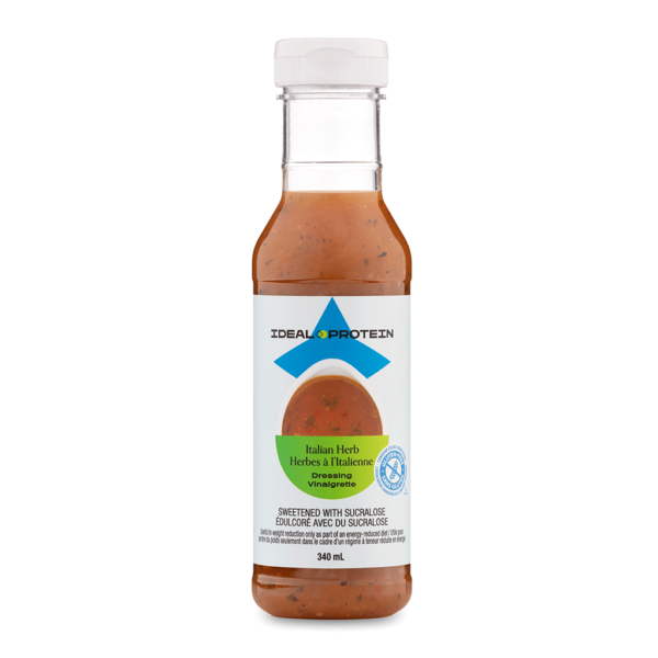 Vinaigrette italienne IP