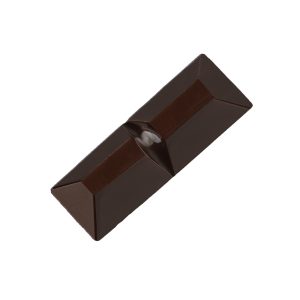 Mini-barre chocolat noir
