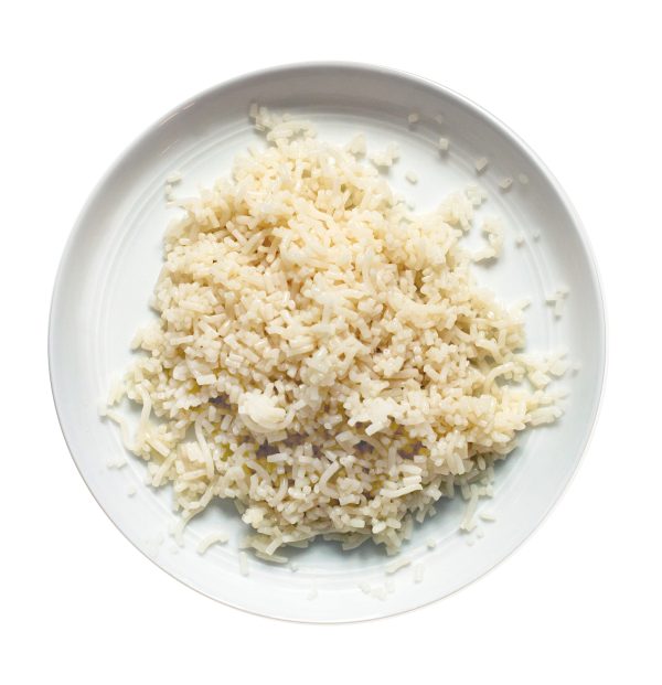 Riz de konjac